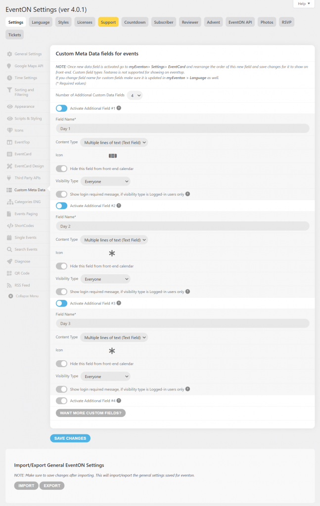 how-to-setup-use-custom-fields-for-events-documentation