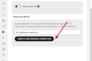 How To Use Webhooks - Documentation - Documentation