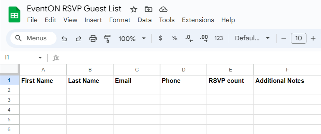 How To Use Webhooks in EventON with RSVP Trigger Events - Documentation ...