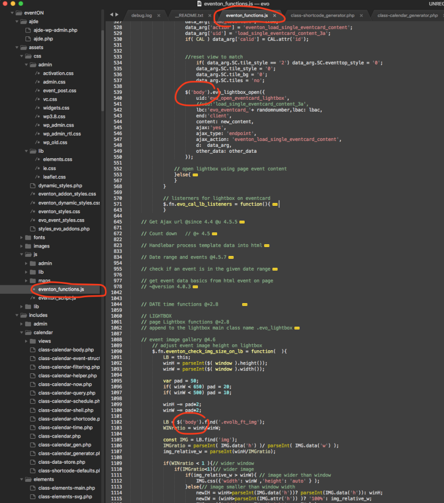 4.6 – ux_val=3a error - Documentation